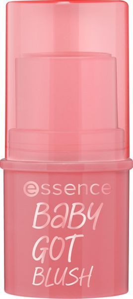 essence baby got blush 30 5.5 g
